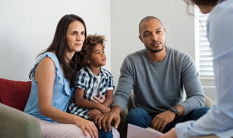 C’est quoi un coach parental