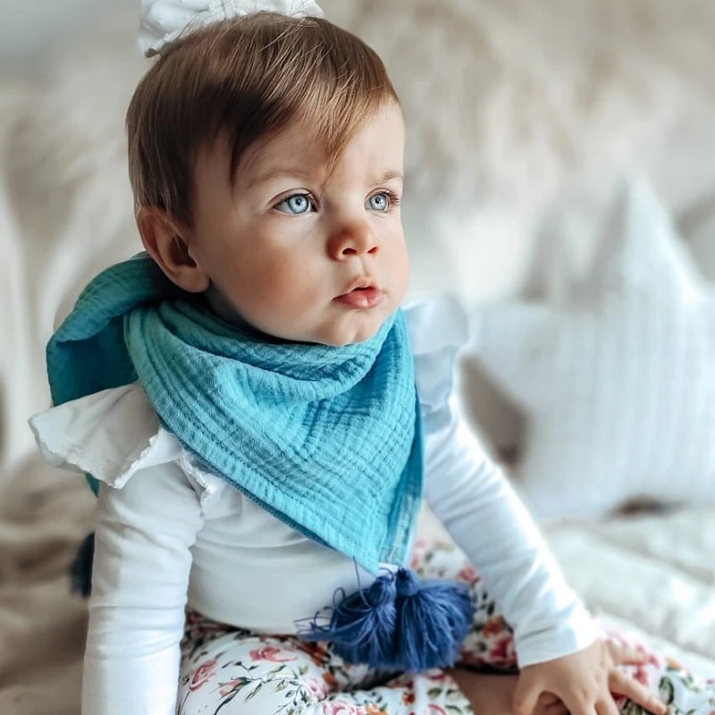 vêtements pour bébé