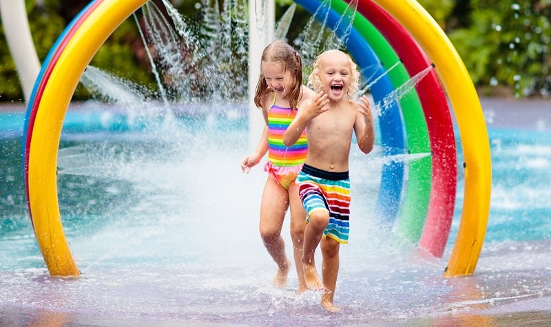 activités pour occuper les enfants pendant les vacances