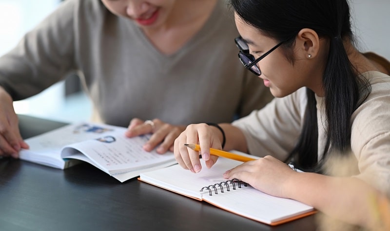 réussir ses cours particuliers de maths à Paris