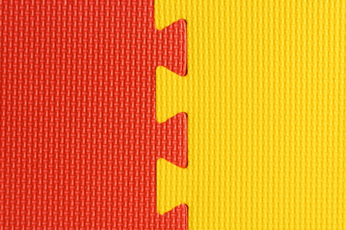 Dalle en mousse : quelle est l�??utilit?� de ces accessoires pour les enfants