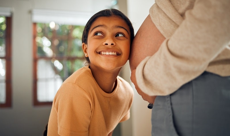 Comment savoir si vous allez avoir un garçon ou une fille