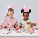 Bricolage lapin de Pâques : des idées insolites et créatives pour les enfants !