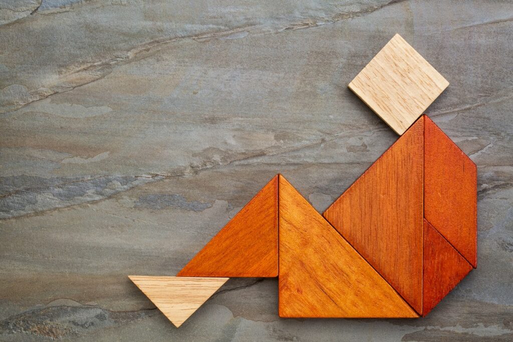 tangram astuces