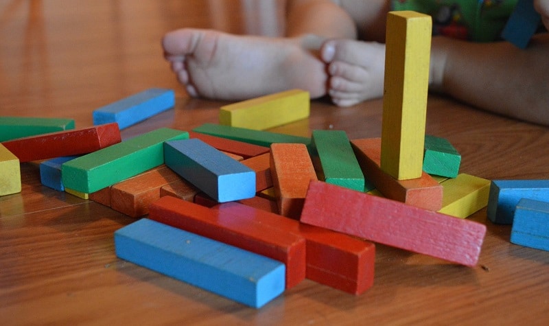 avantages des jeux Montessori