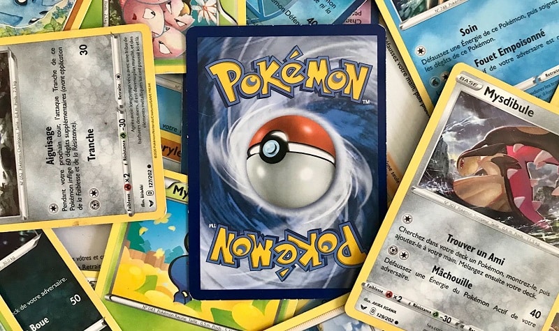 3 astuces pour commencer une collection de cartes Pokémon