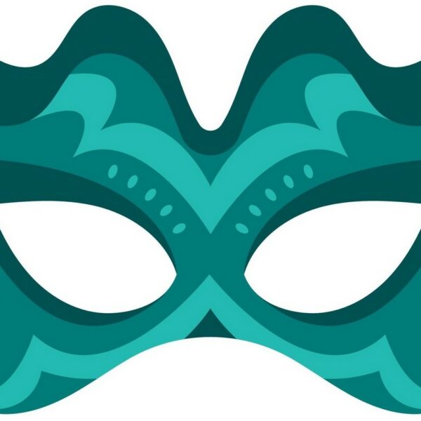 masque de carnaval