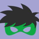 20 masques de super héros à imprimer