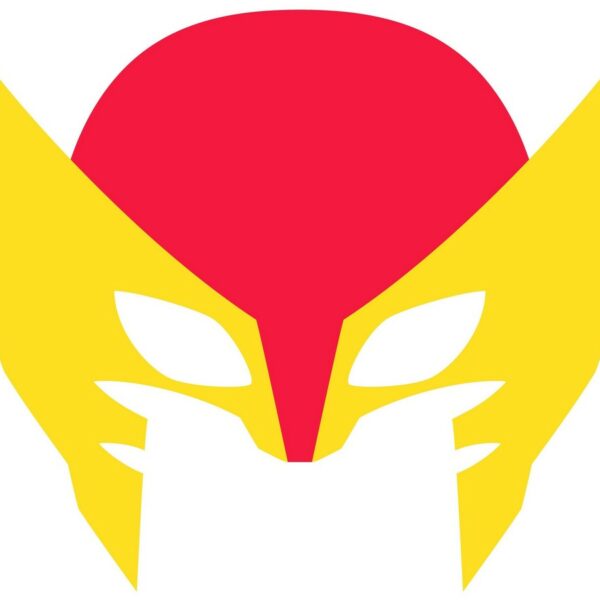 super héros masque