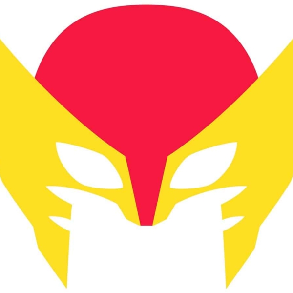 super héros masque