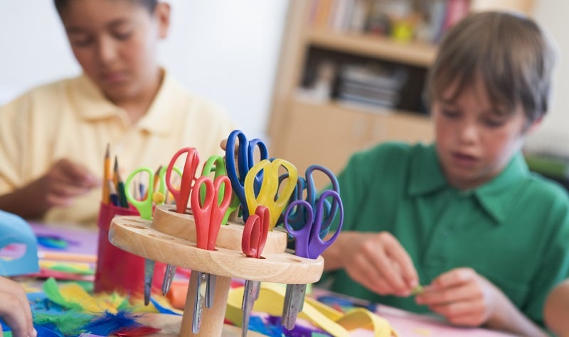 Idées de bricolage créatif : enfants 9-12 ans