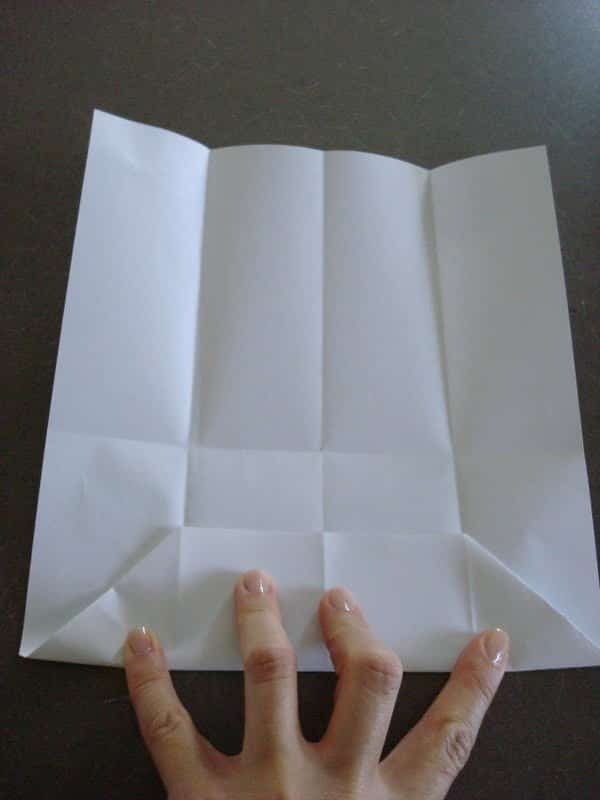 tutoriel carte chemise