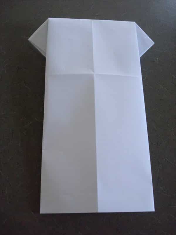 carte chemise fête papa