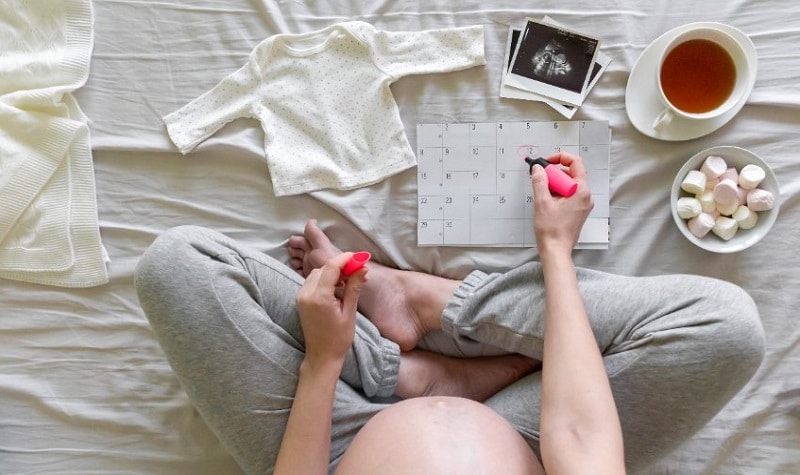 faire liste naissance