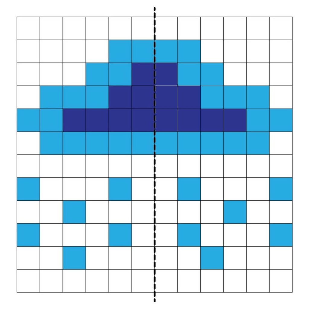 Pixel Art Facile 40 Mod les Imprimer