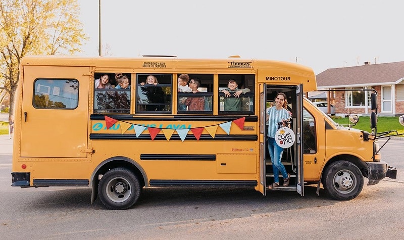 guide rentrée scolaire réussie