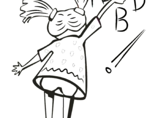 coloriage école (11) coloriage école