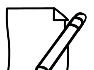 coloriage école (4) dessin