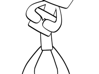 coloriage Minecraft