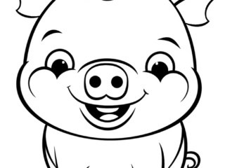 coloriage kawaii animaux