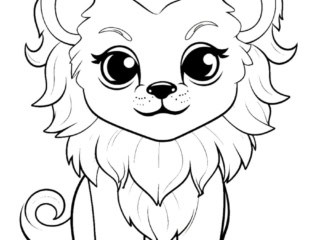 dessin kawaii animaux