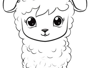 coloriage kawaii animaux