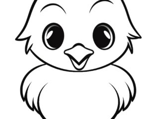 dessin kawaii animaux