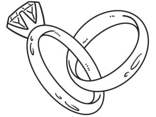 coloriage alliances