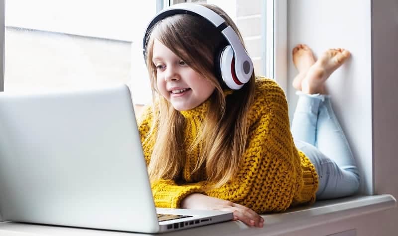 façons de sécuriser l'utilisation internet par enfant