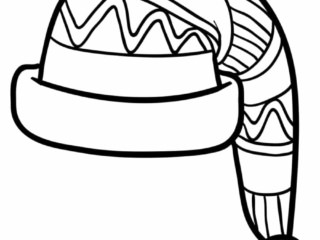 fdhghfhfgjfdkjgdfj coloriage bonnet