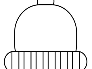 hfdjshgjhgdfjgjdf dessin facile de bonnet