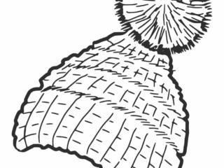 jvhdfhgdjdg coloriages bonnet