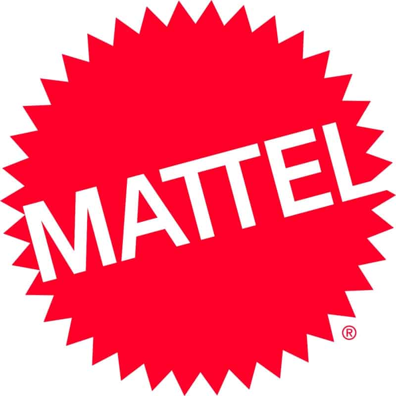 marque mattel