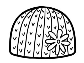 xvbfjhgdfgdkfjgkdj coloriage bonnet