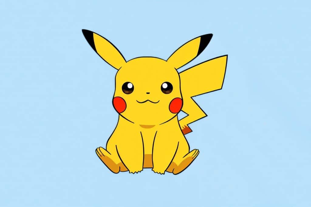 coloriages pokemon