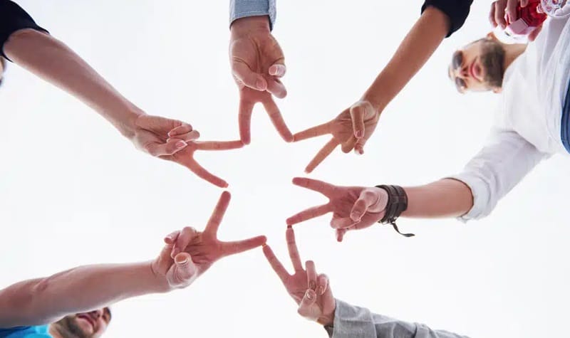 meilleures activités pour un team building