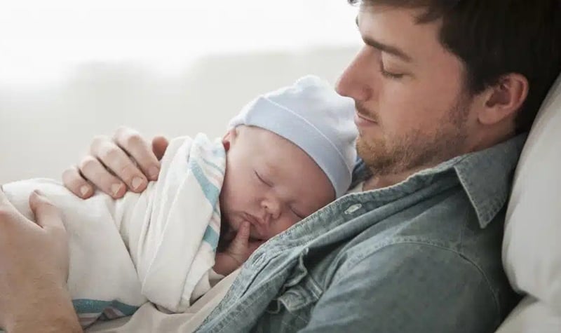 idées de cadeaux pour un jeune papa