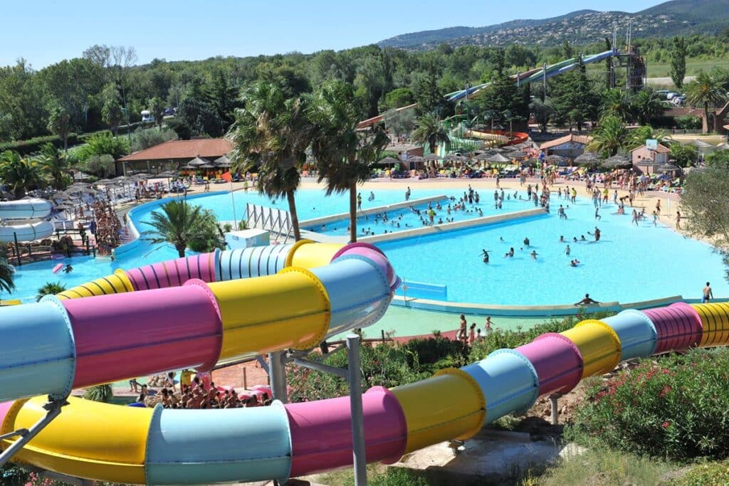 aqualand frejus