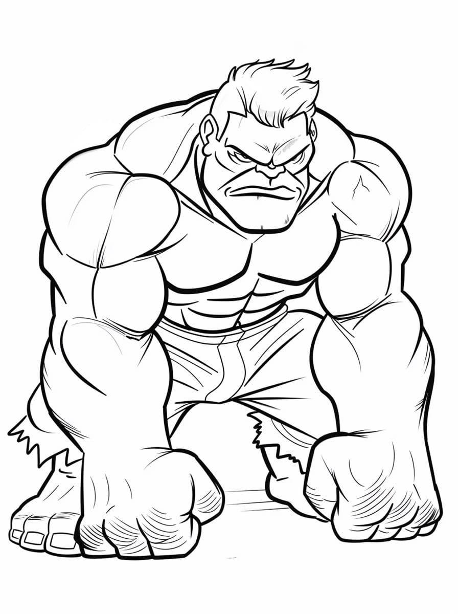 40 Coloriages Hulk Imprimer Gratuitement 40 Coloriages Hulk Imprimer Gratuitement