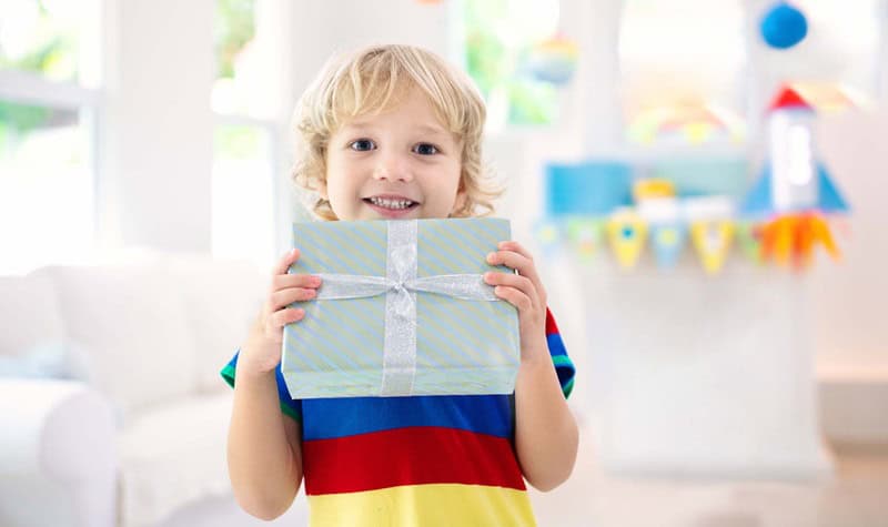 cadeau enfant 6 ans