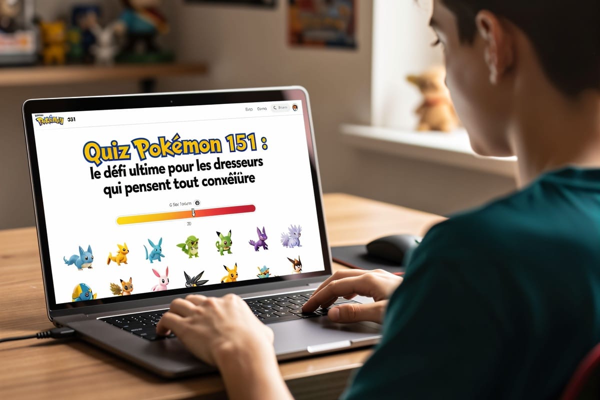 quiz pokemon 151