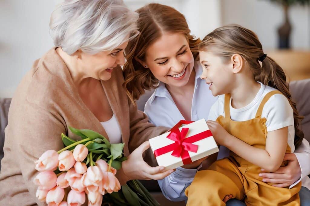 Cadeaux originaux pour toute la famille