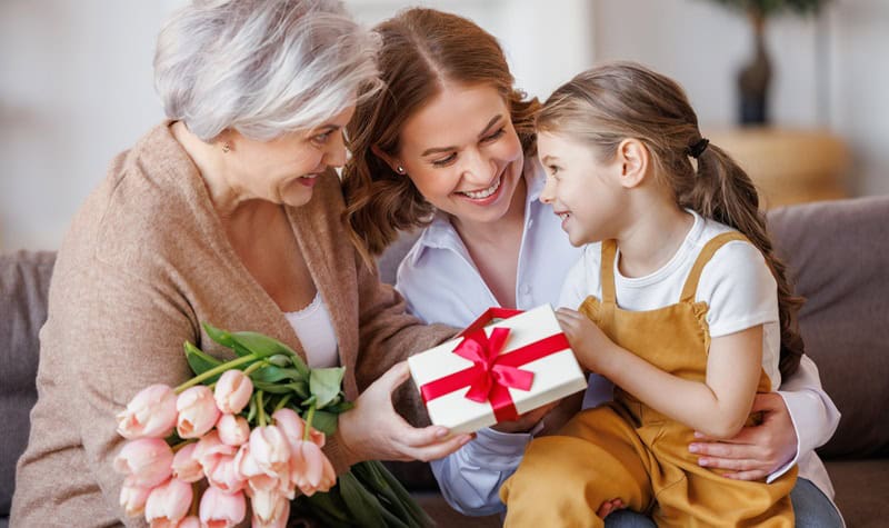 cadeaux originaux famille