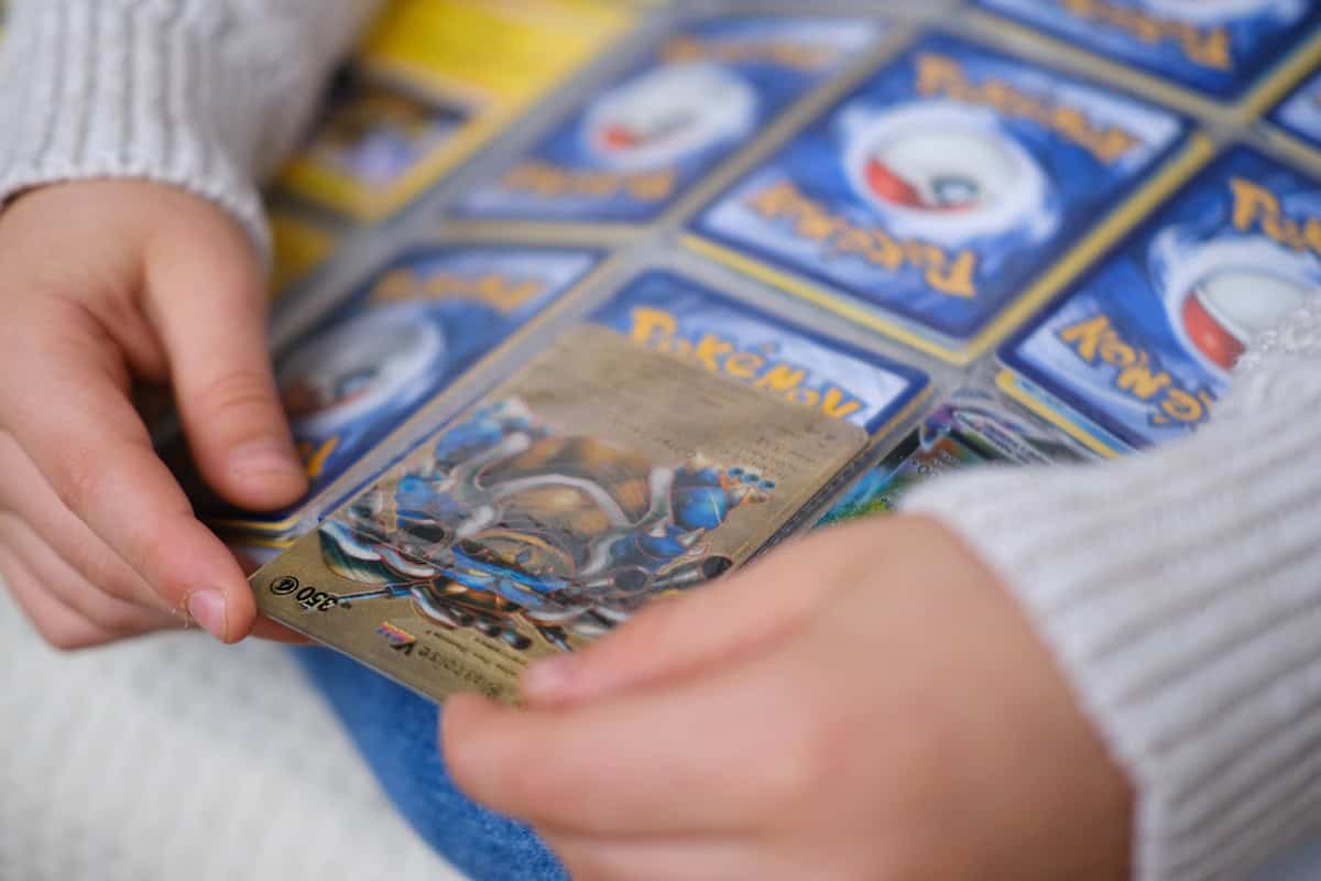 Comment collectionner les cartes Pokémon et créer une collection impressionnante