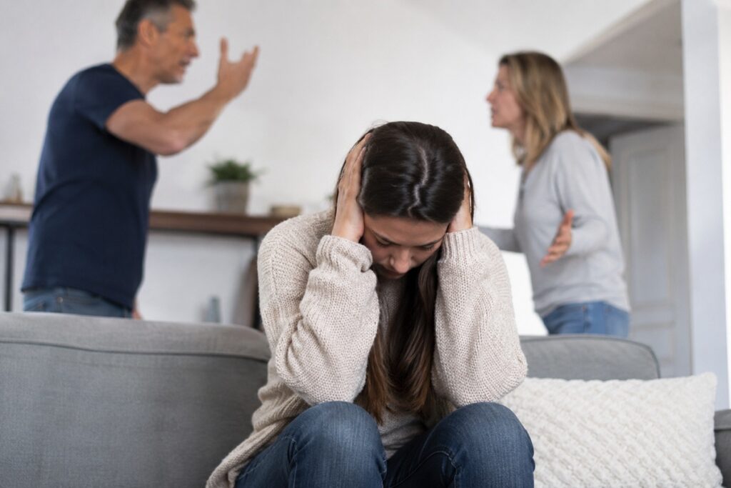conseils famille toxique