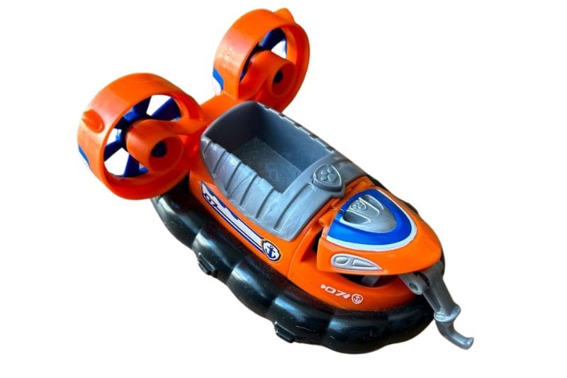 bateau de zuma