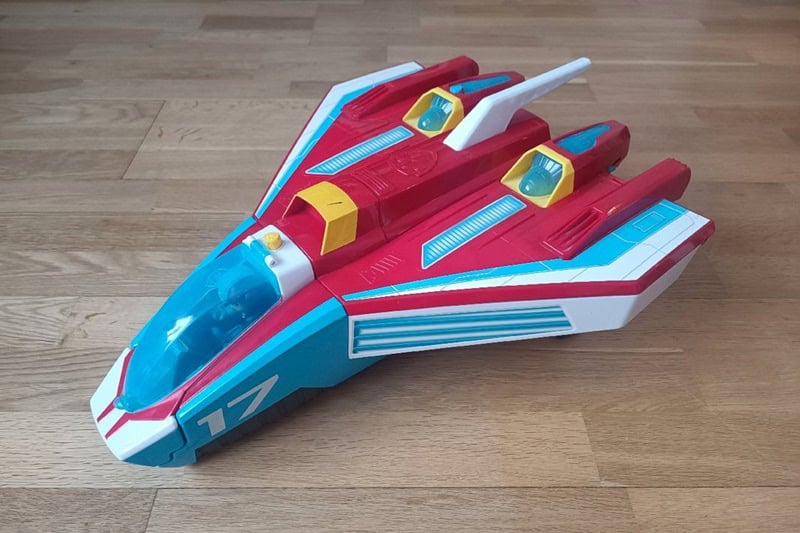 jouet pat patrouille