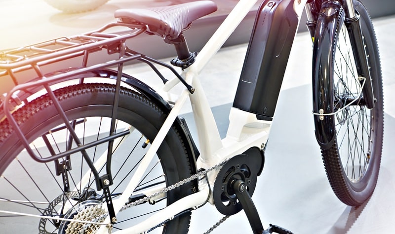 choisir vélo électrique