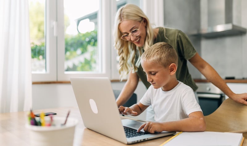 Actualités sur le net enfant
