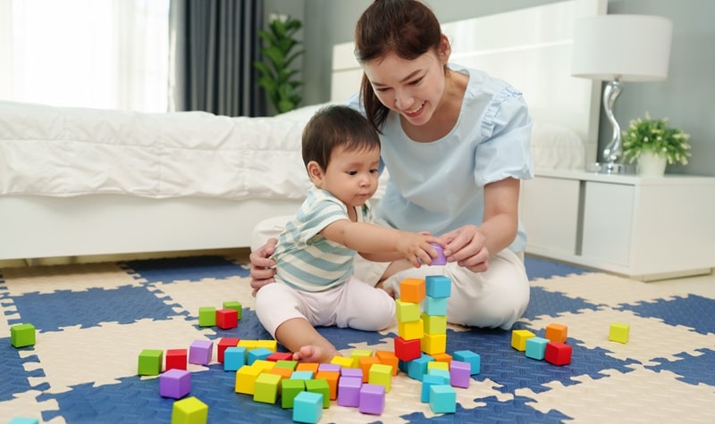 Comment évaluer la qualité d'un baby-sitting